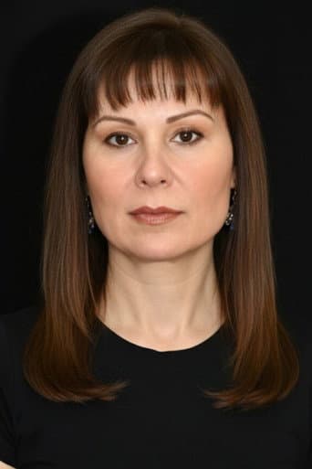 Berrin Koper fotoğrafı