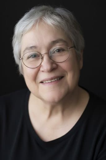 Zeynep Irgat fotoğrafı