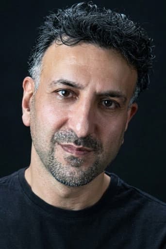 Celal Perk fotoğrafı