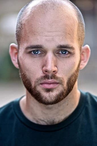 Josh Danford fotoğrafı