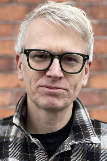Lars Beckung fotoğrafı