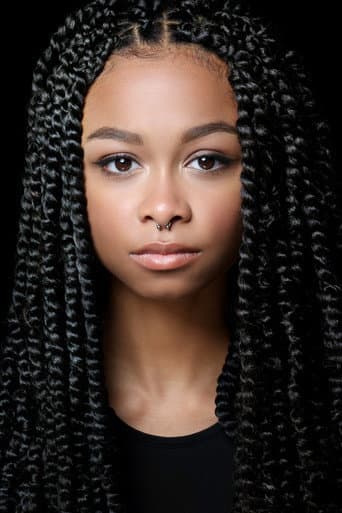 Brianna Reed fotoğrafı