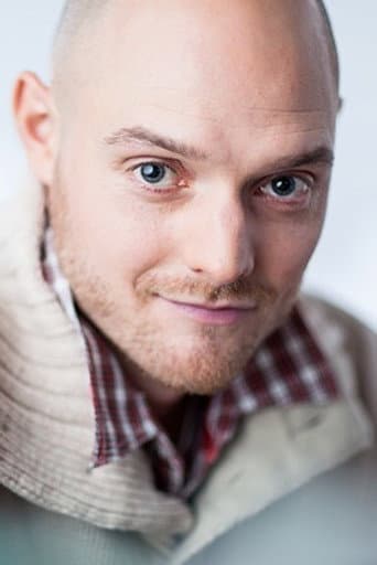 David Haysom fotoğrafı