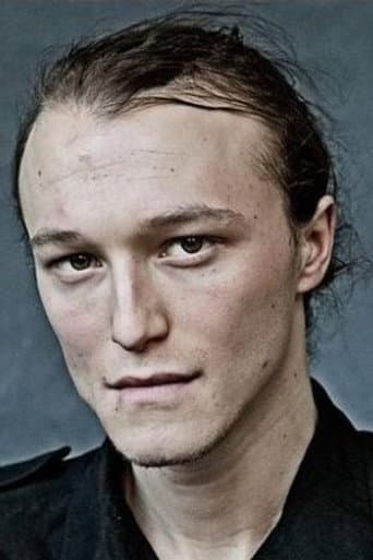Sammy Hayman fotoğrafı