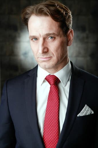 Martin Nadin fotoğrafı