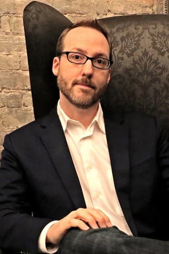 Aaron Mahnke fotoğrafı