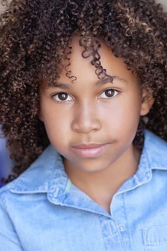 Leah Rose Randall fotoğrafı