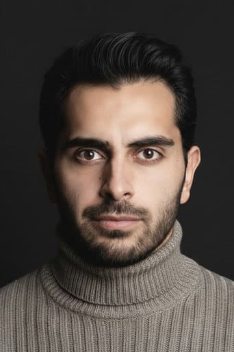 Eray Kaman fotoğrafı