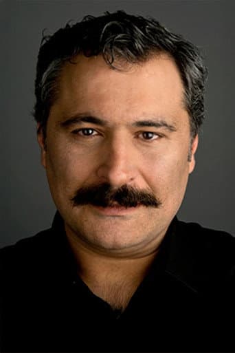 Bülent Düzgünoğlu fotoğrafı