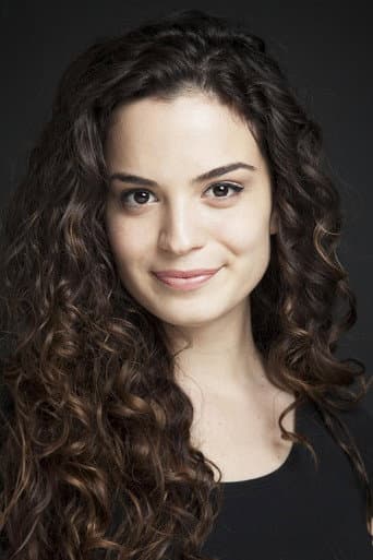 Aslı Bekiroğlu fotoğrafı