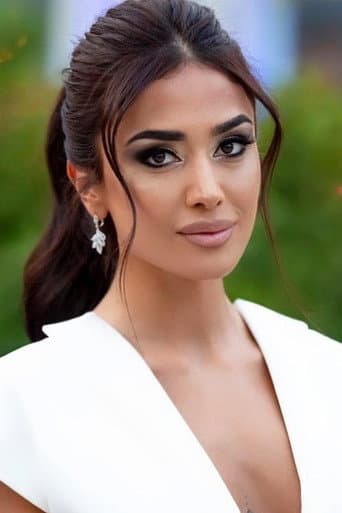 Pervin Abiyeva fotoğrafı