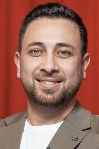 İslam Mehrəliyev fotoğrafı