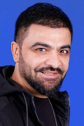 Fərda Amin fotoğrafı