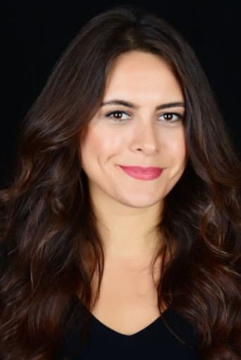 Arzu Oruç fotoğrafı