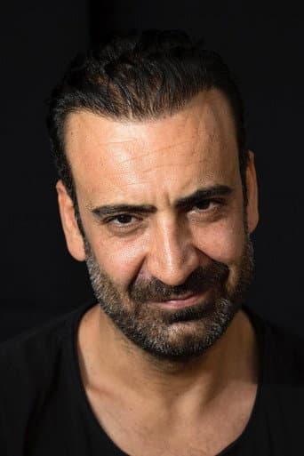 Cem Zeynel Kılıç fotoğrafı