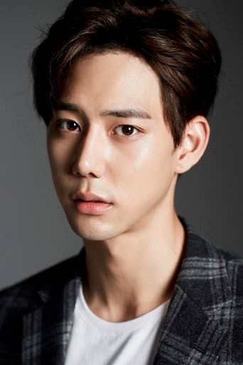 Jin Ju-hyeong fotoğrafı