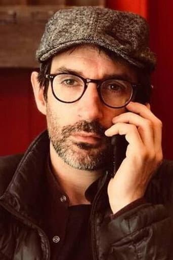 Benoît Herlin fotoğrafı