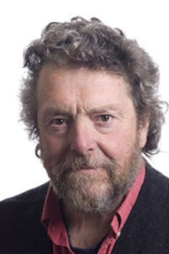 Richard Donat fotoğrafı