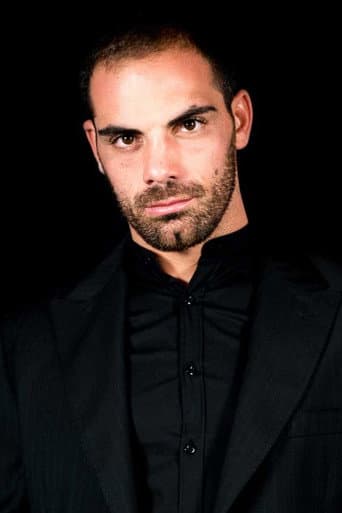 Davide Petrucci fotoğrafı