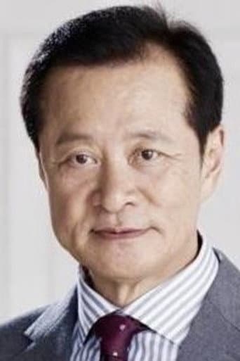 Im Byeong-gi fotoğrafı