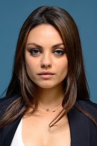 Mila Kunis fotoğrafı
