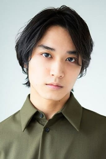 Kôdai Matsuoka fotoğrafı