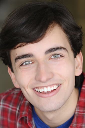 Brendan Haley fotoğrafı