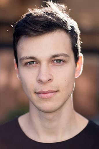 Bennett Taylor fotoğrafı