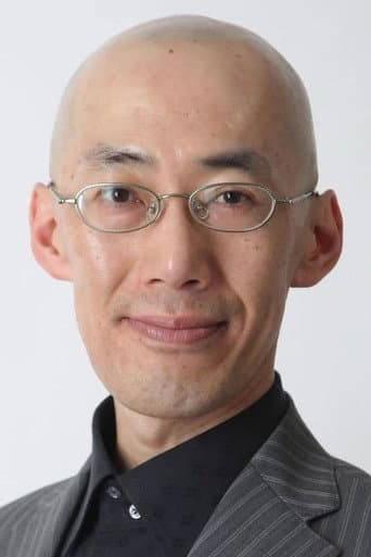 佐々木睦 fotoğrafı