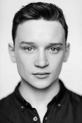 Louis Greatorex fotoğrafı