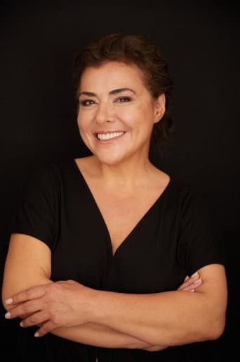 Betigül Ceylan fotoğrafı