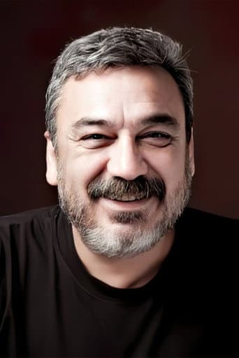 Faruk Akgören fotoğrafı