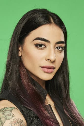 Gurbani Judge fotoğrafı