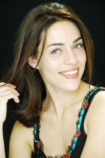 Giada Parlanti fotoğrafı