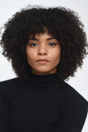 Joana Borja fotoğrafı