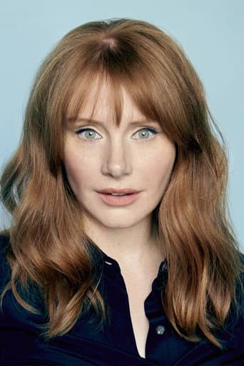 Bryce Dallas Howard fotoğrafı