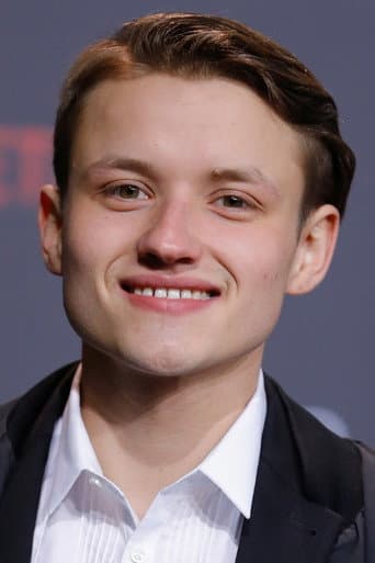 Paul Lux fotoğrafı