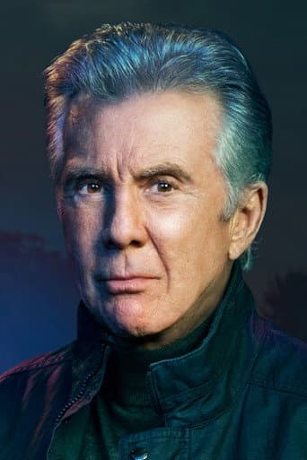 John Walsh fotoğrafı