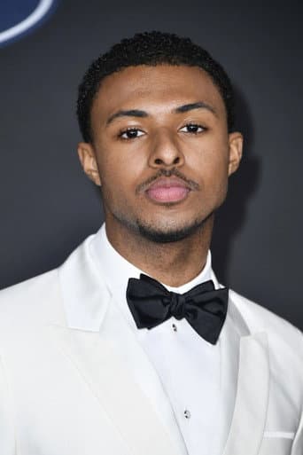 Diggy Simmons fotoğrafı