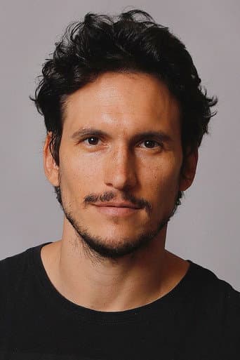 Juan Sorini fotoğrafı