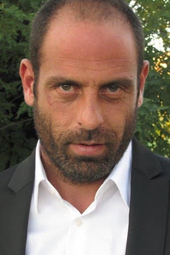 Alessandro Bernardini fotoğrafı