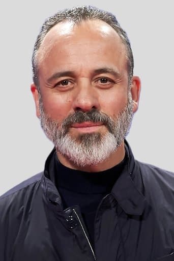 Javier Gutiérrez fotoğrafı