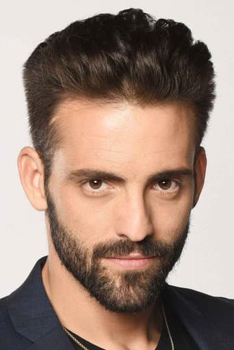 Antonio Gaona fotoğrafı