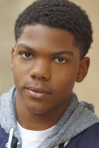 Spence Moore II fotoğrafı