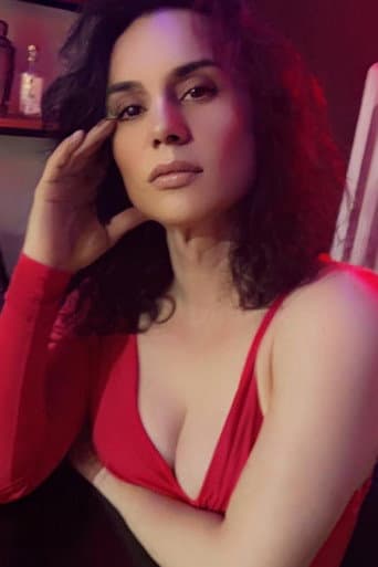 Buse Kılıçkaya fotoğrafı