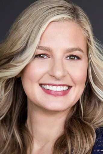 Christina Pazsitzky fotoğrafı