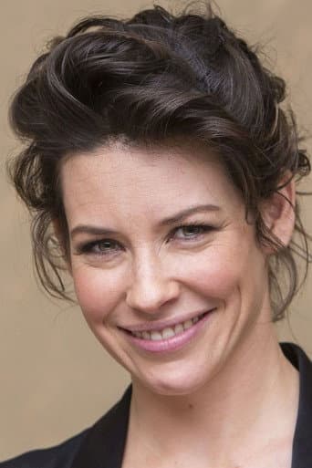 Evangeline Lilly fotoğrafı