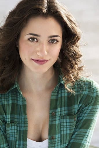 Holly Curran fotoğrafı