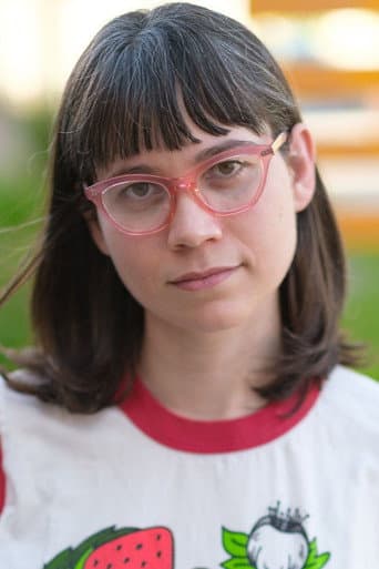 Emily Brundige fotoğrafı