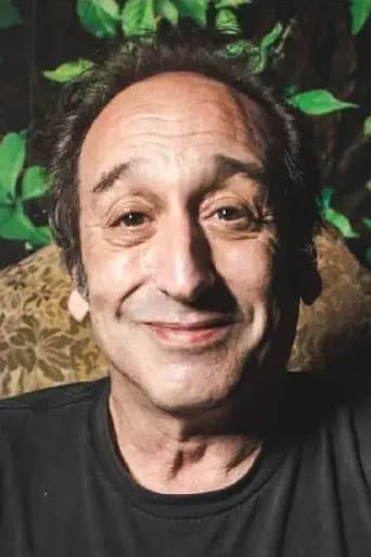 Jeremy Hotz fotoğrafı